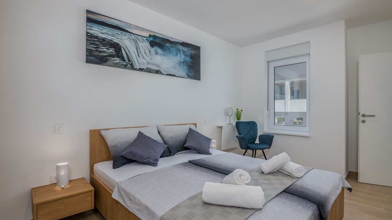 Photo of Bedroom in Marsici