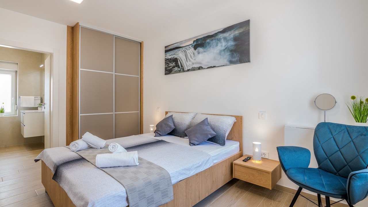 Photo of Bedroom in Marsici