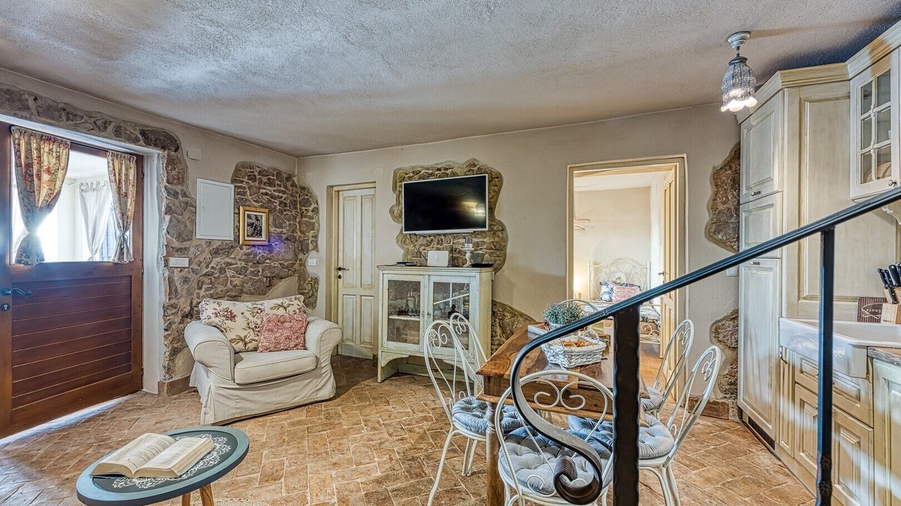 Photo of Livingroom in Smrika