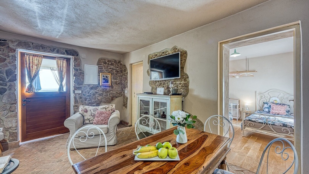 Photo of Livingroom in Smrika