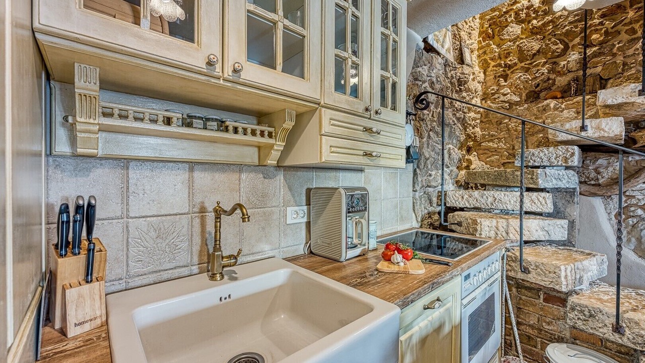 Photo of Kitchen in Smrika