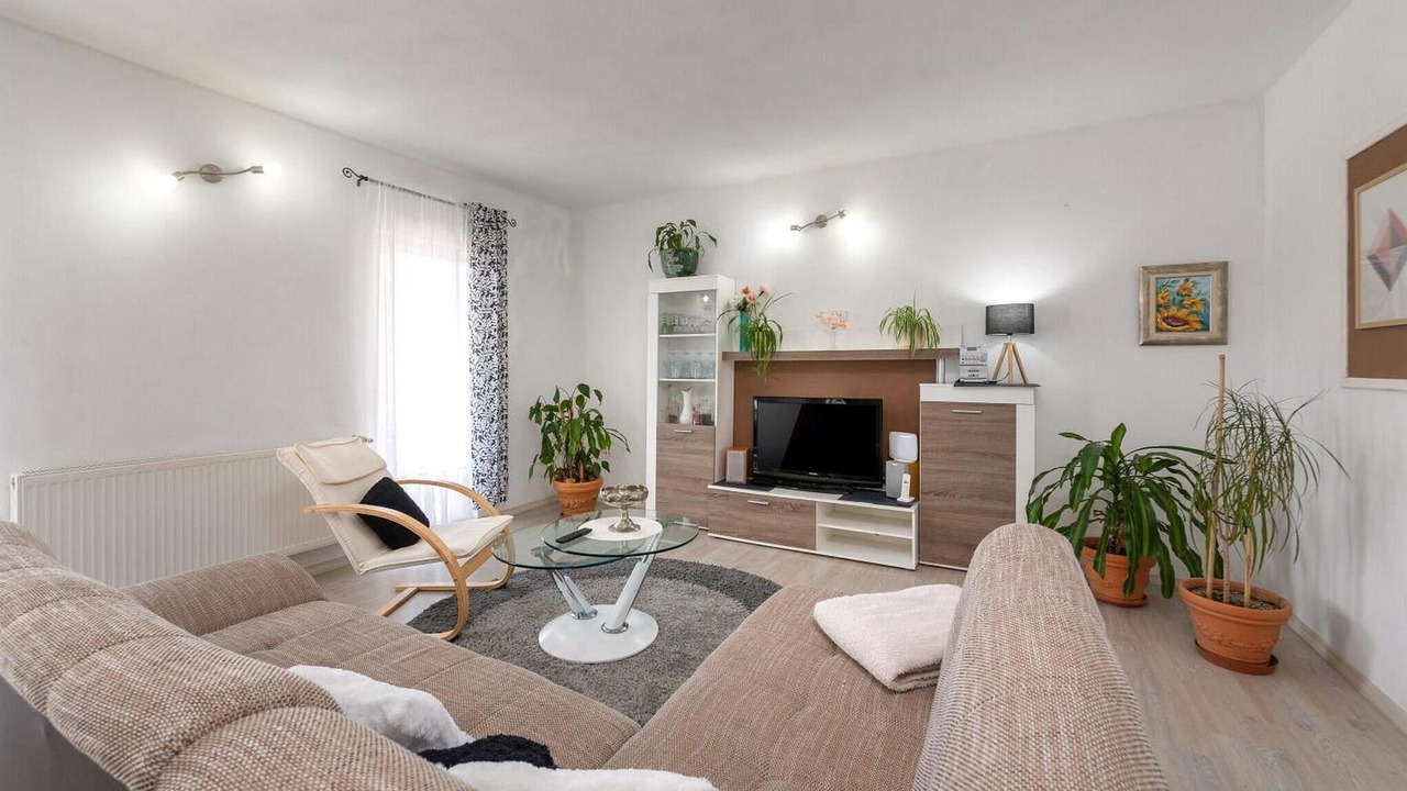 Photo of Bedroom in Oprtalj