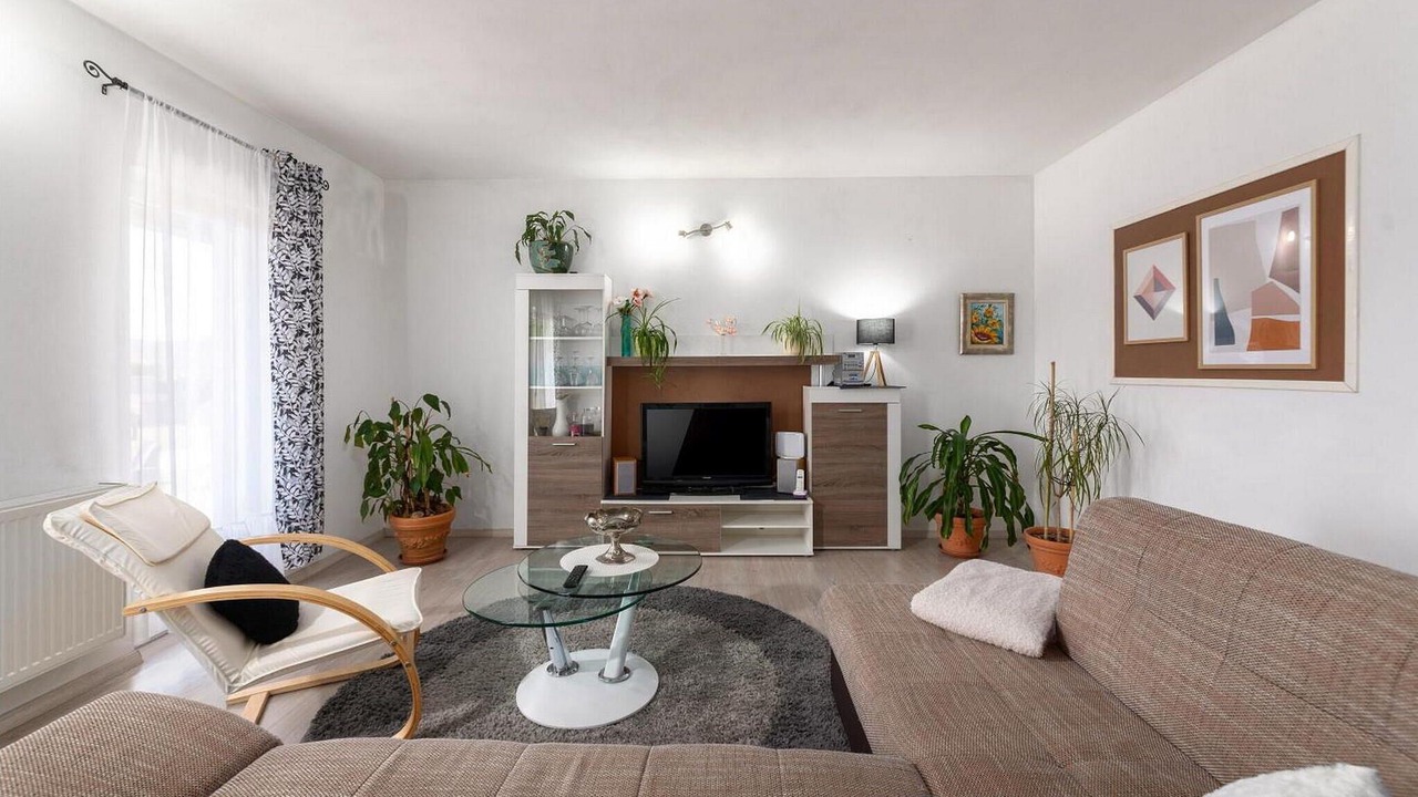 Photo of Bedroom in Oprtalj