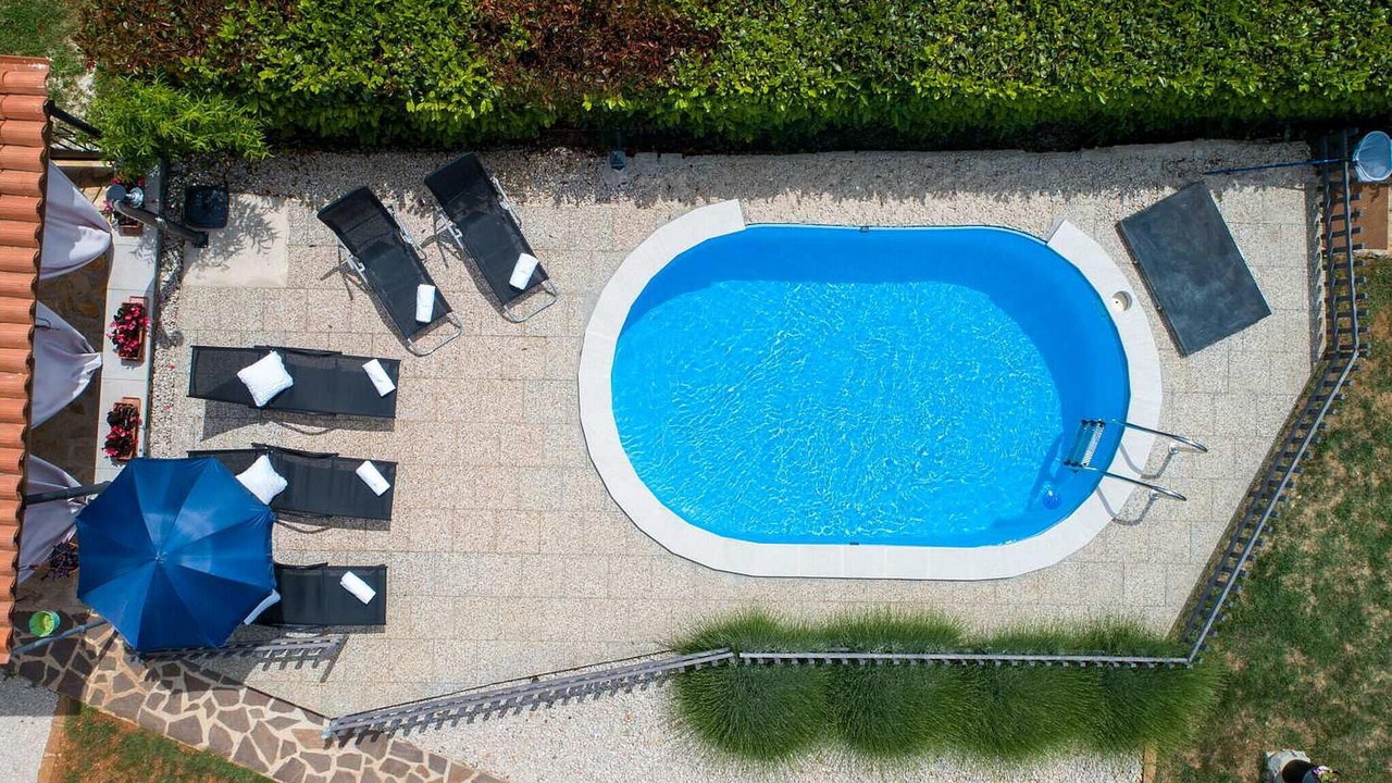Photo of Outdoor in Oprtalj