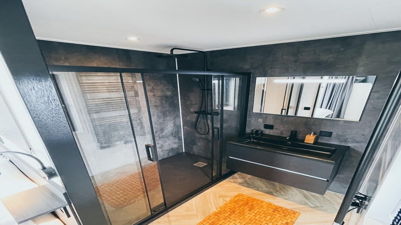 Photo of Bathroom in Loosdrecht