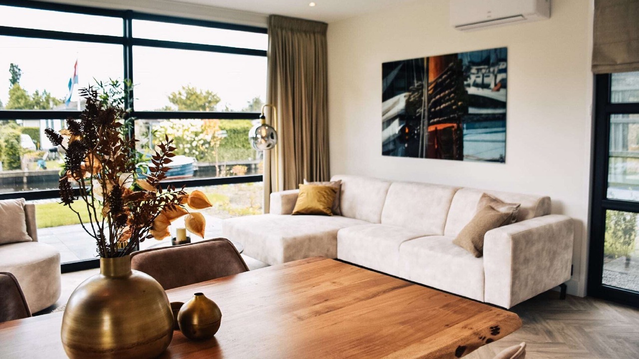 Photo of Livingroom in Loosdrecht