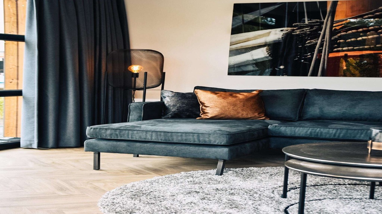 Photo of Livingroom in Loosdrecht
