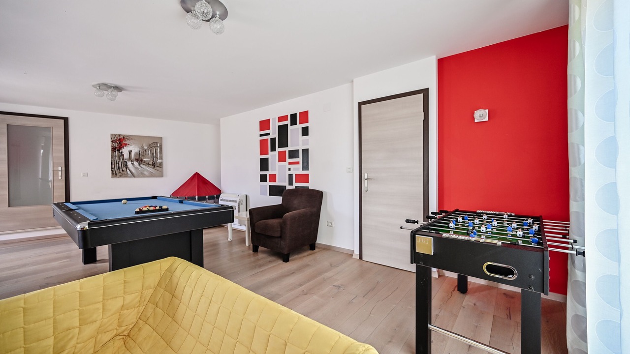 Photo of Bedroom in Krnica