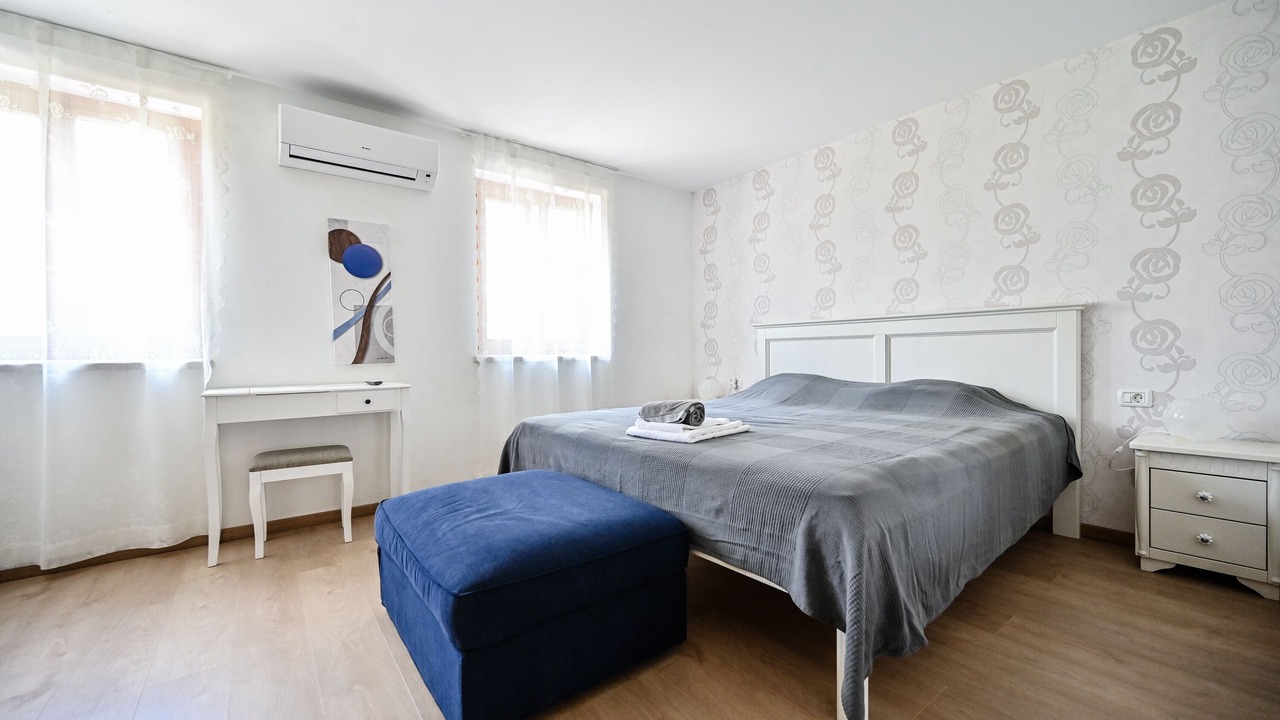 Photo of Bedroom in Krnica