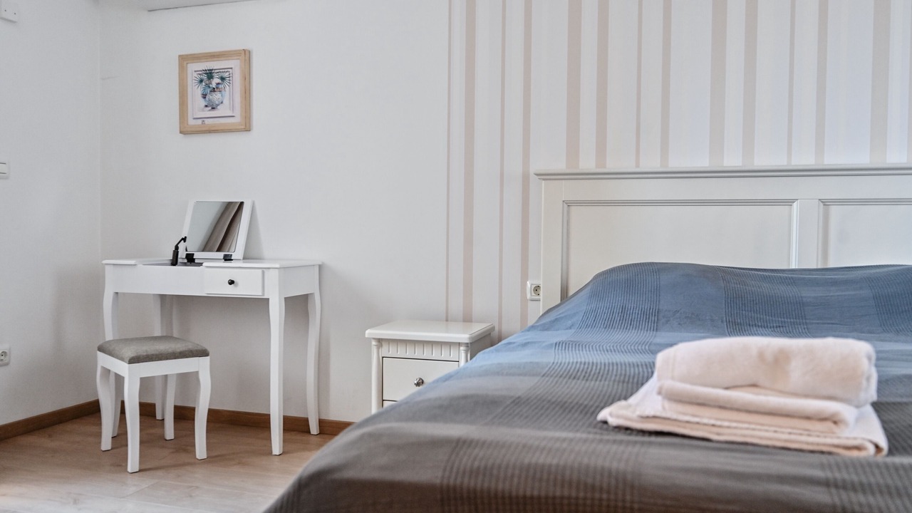 Photo of Bedroom in Krnica