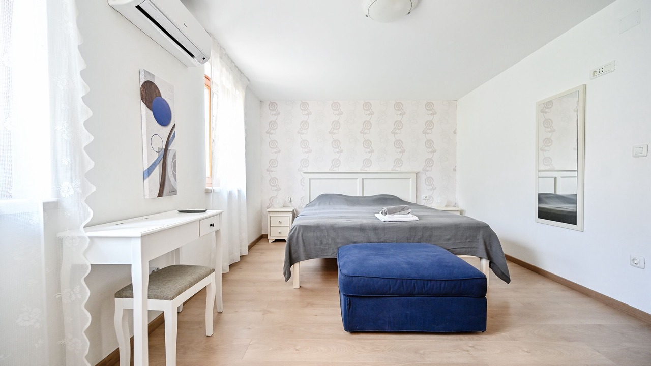 Photo of Bedroom in Krnica