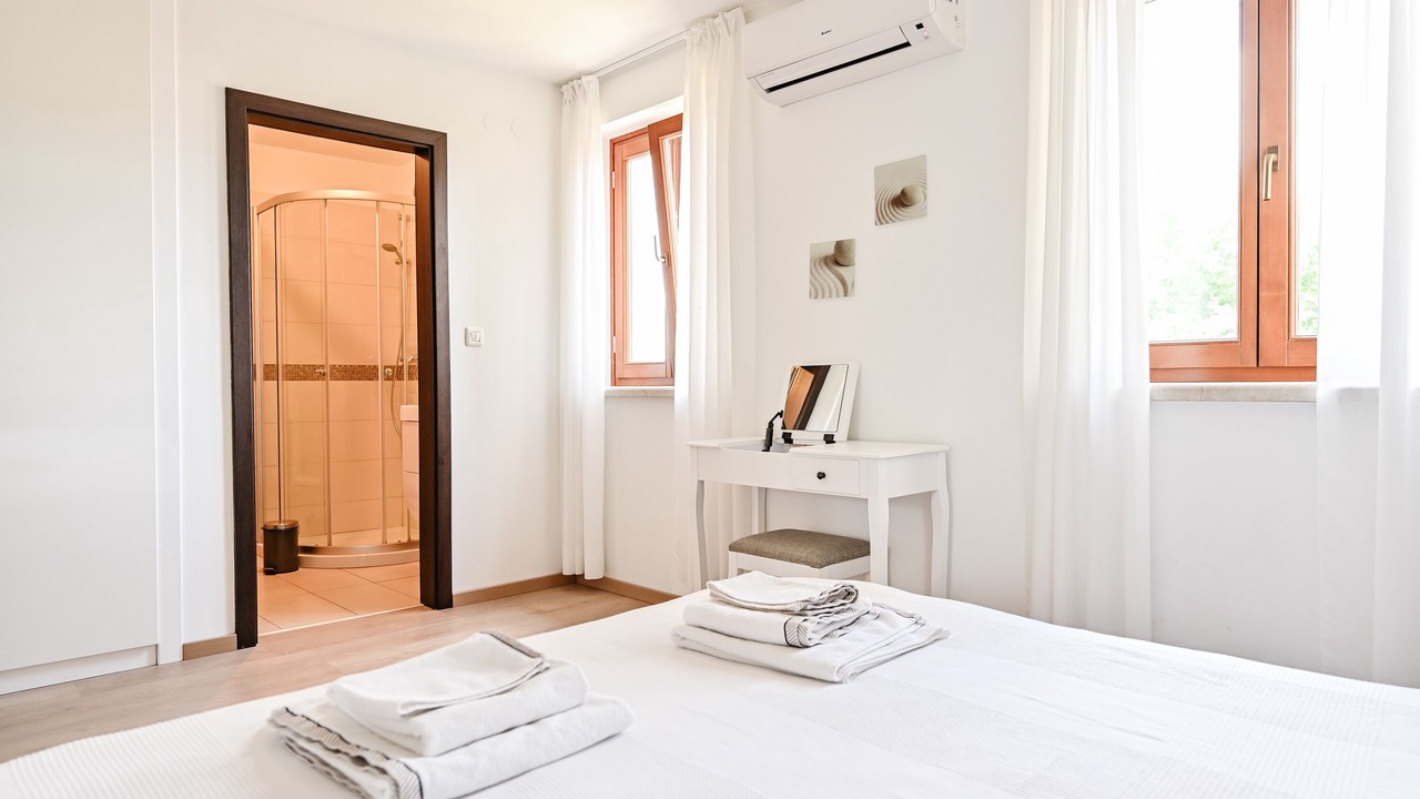 Photo of Bedroom in Krnica