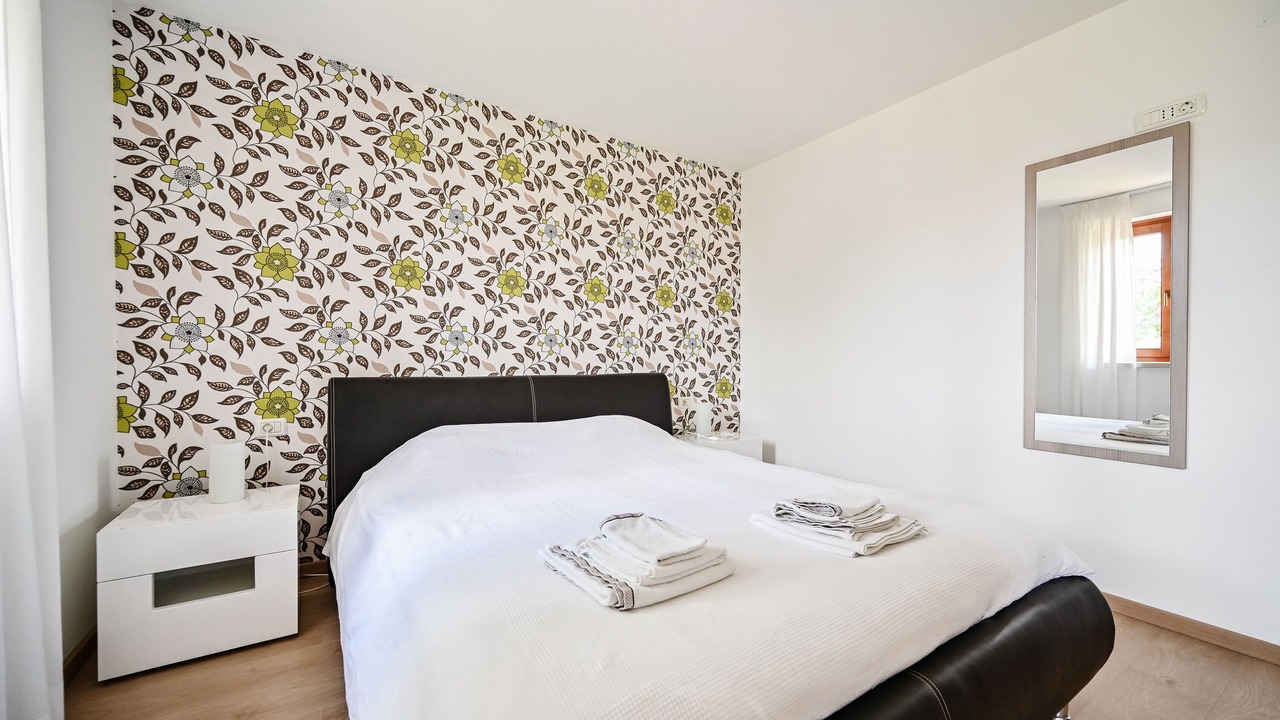Photo of Bedroom in Krnica