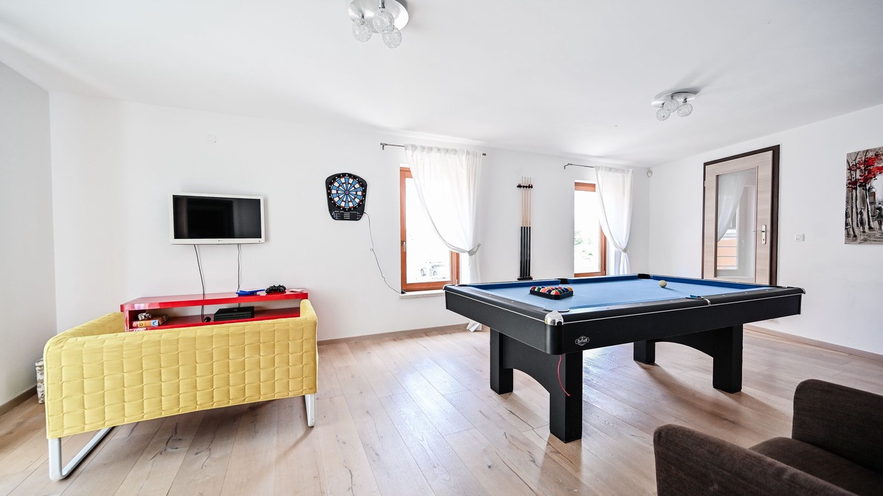 Photo of Bedroom in Krnica