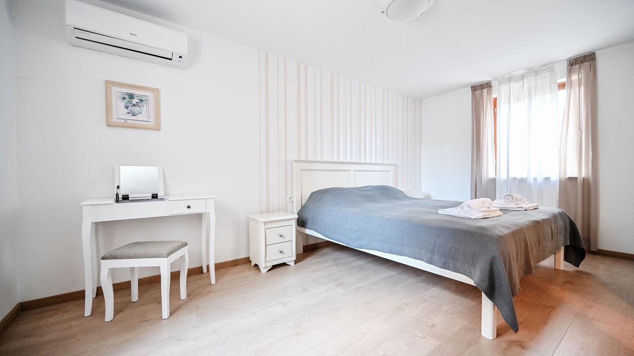 Photo of Bedroom in Krnica