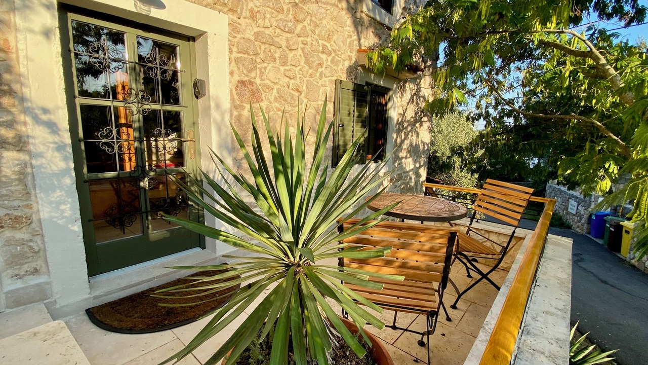 Photo of Outdoor in Gostinjac