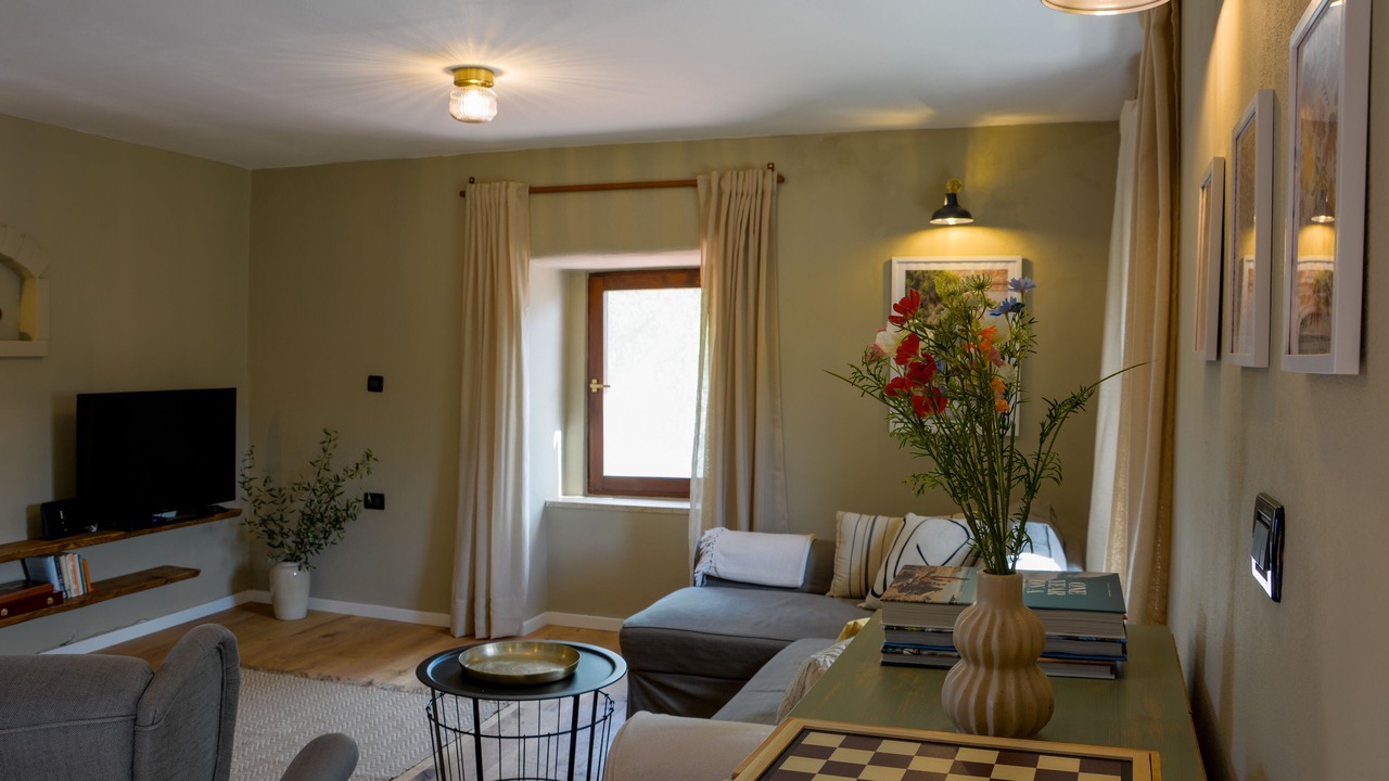 Photo of Livingroom in Gostinjac