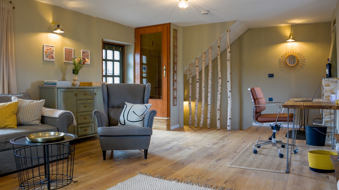 Photo of Livingroom in Gostinjac