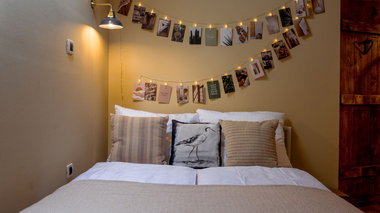 Photo of Bedroom in Gostinjac
