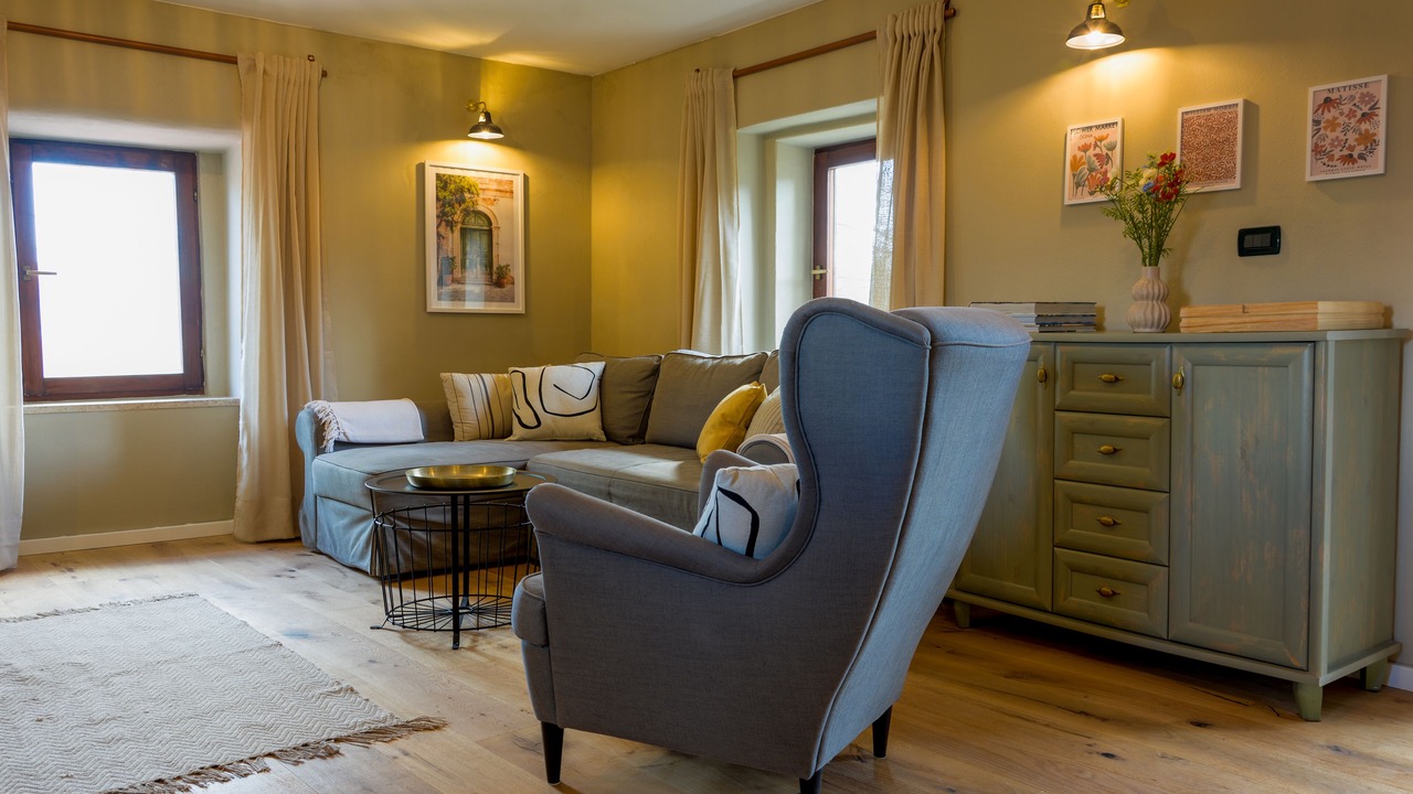 Photo of Livingroom in Gostinjac