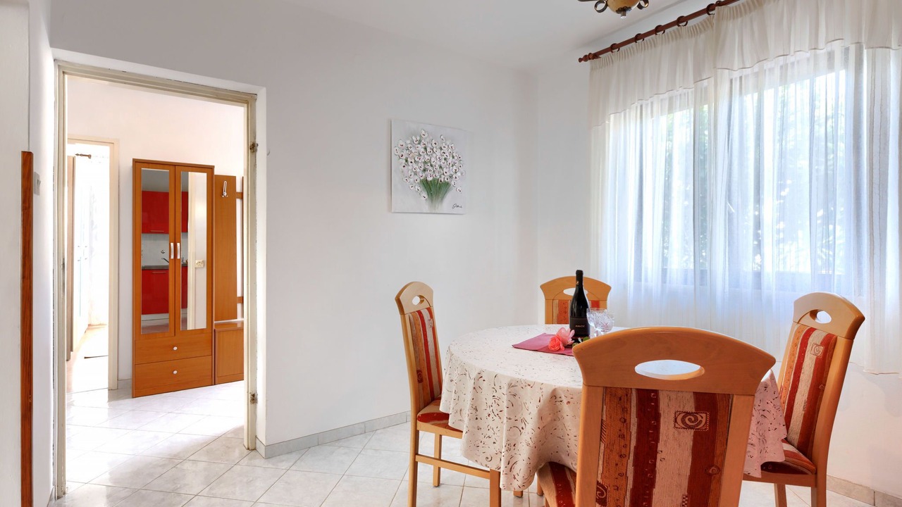 Photo of Bedroom in Rabac