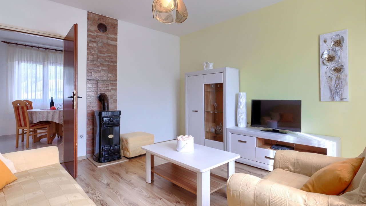 Photo of Bedroom in Rabac