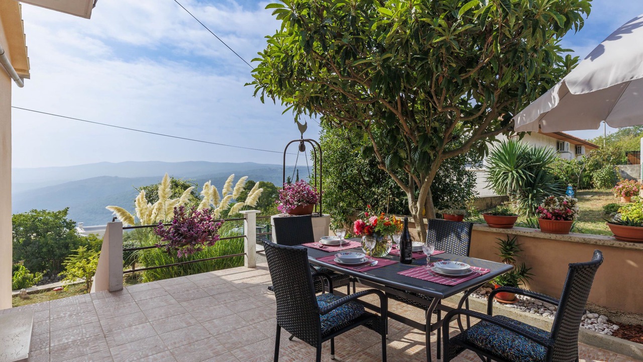 Photo of Outdoor in Rabac