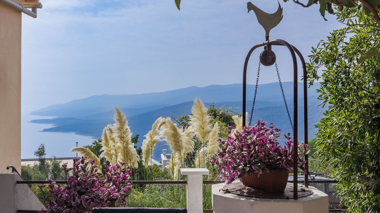 Photo of Outdoor in Rabac
