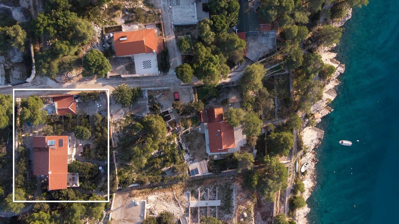 Photo of Outdoor in Milna (Brac)