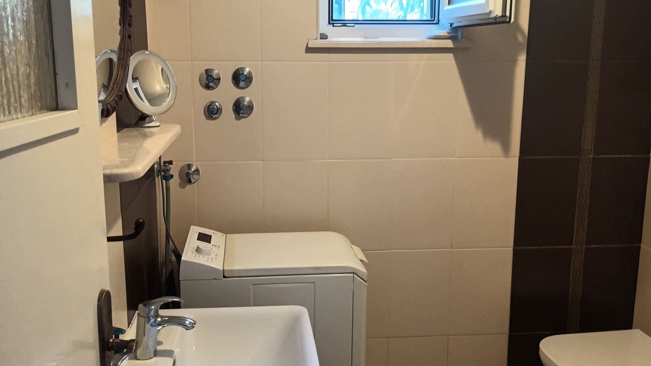 Photo of Bathroom in Milna (Brac)