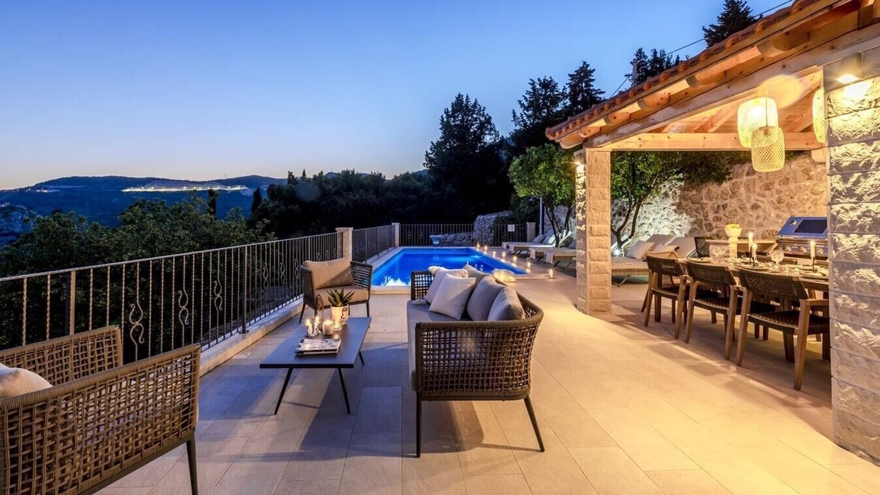 Photo of Outdoor in Zupa dubrovacka