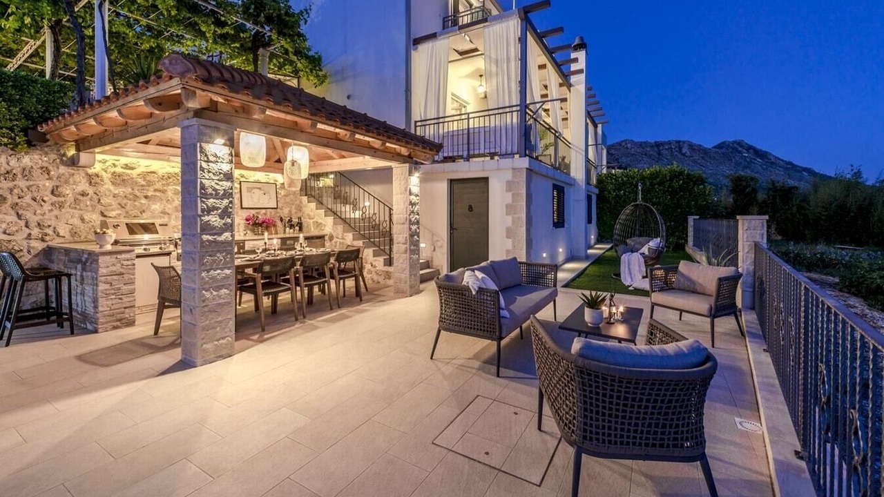 Photo of Outdoor in Zupa dubrovacka