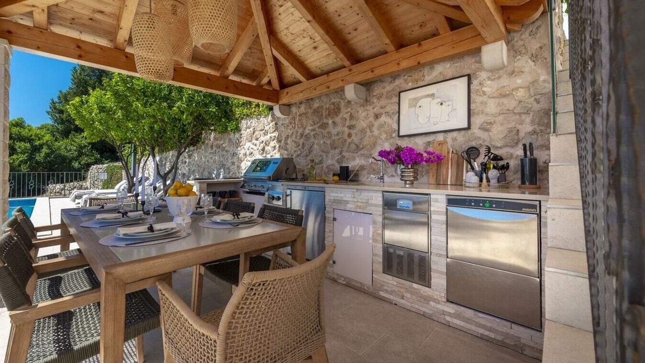 Photo of Outdoor in Zupa dubrovacka