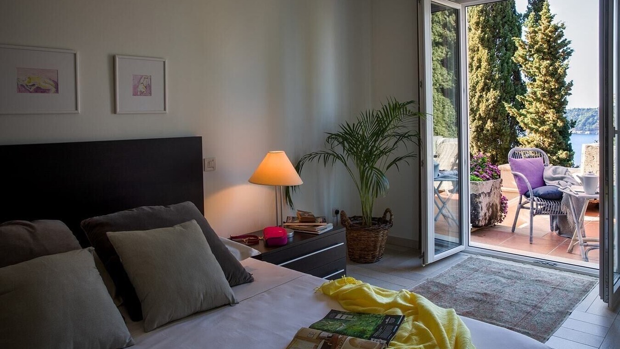 Photo of Bedroom in Dubrovnik