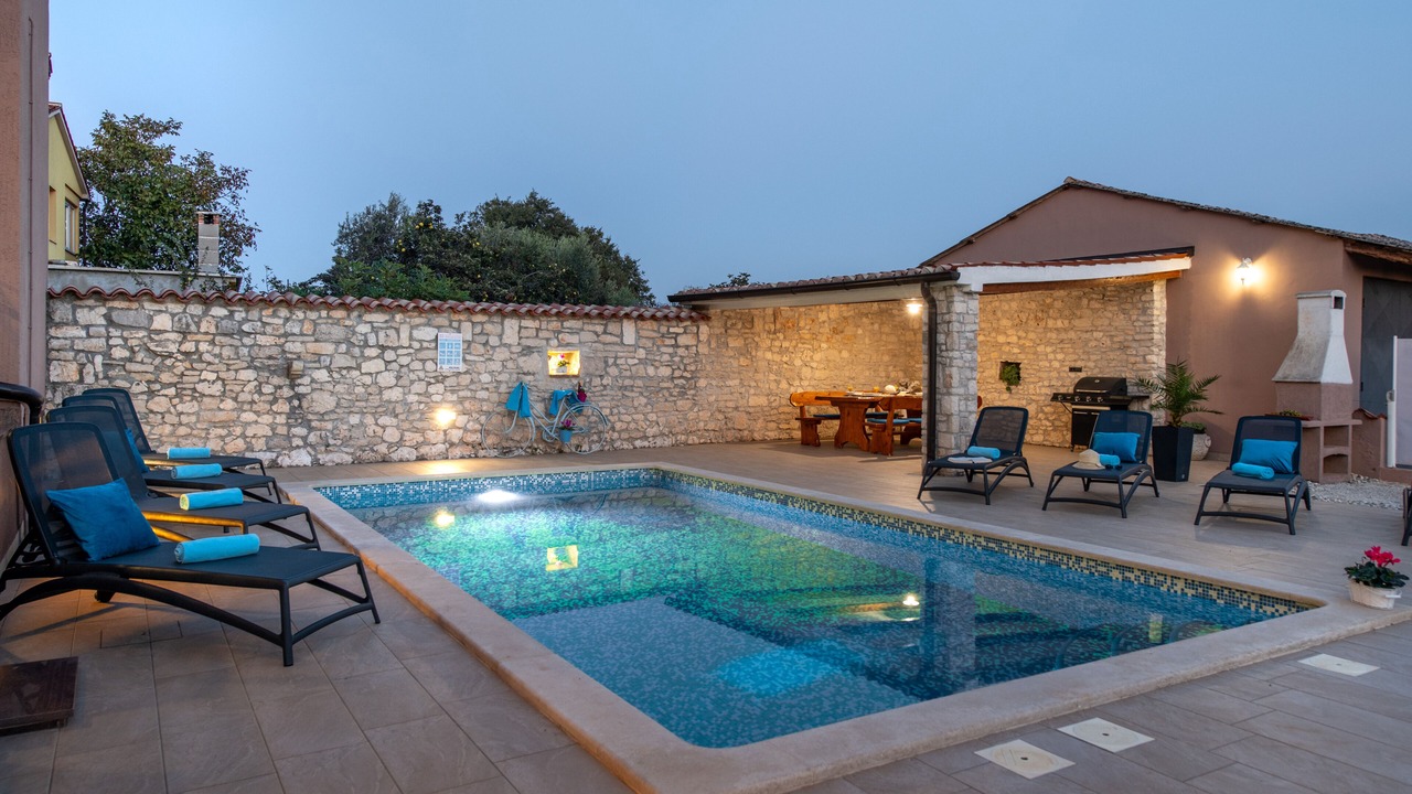 Photo of Outdoor in Belavici