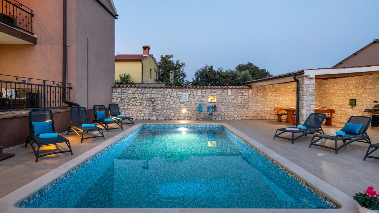 Photo of Outdoor in Belavici