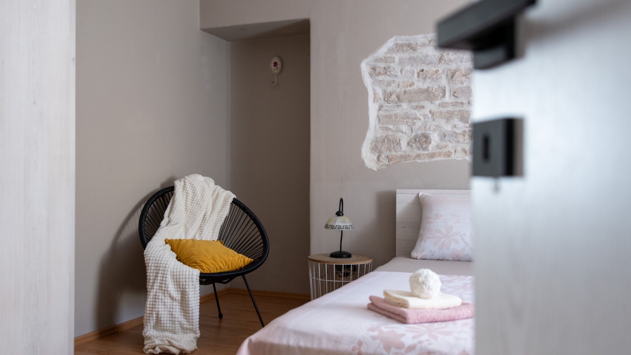 Photo of Bedroom in Belavici