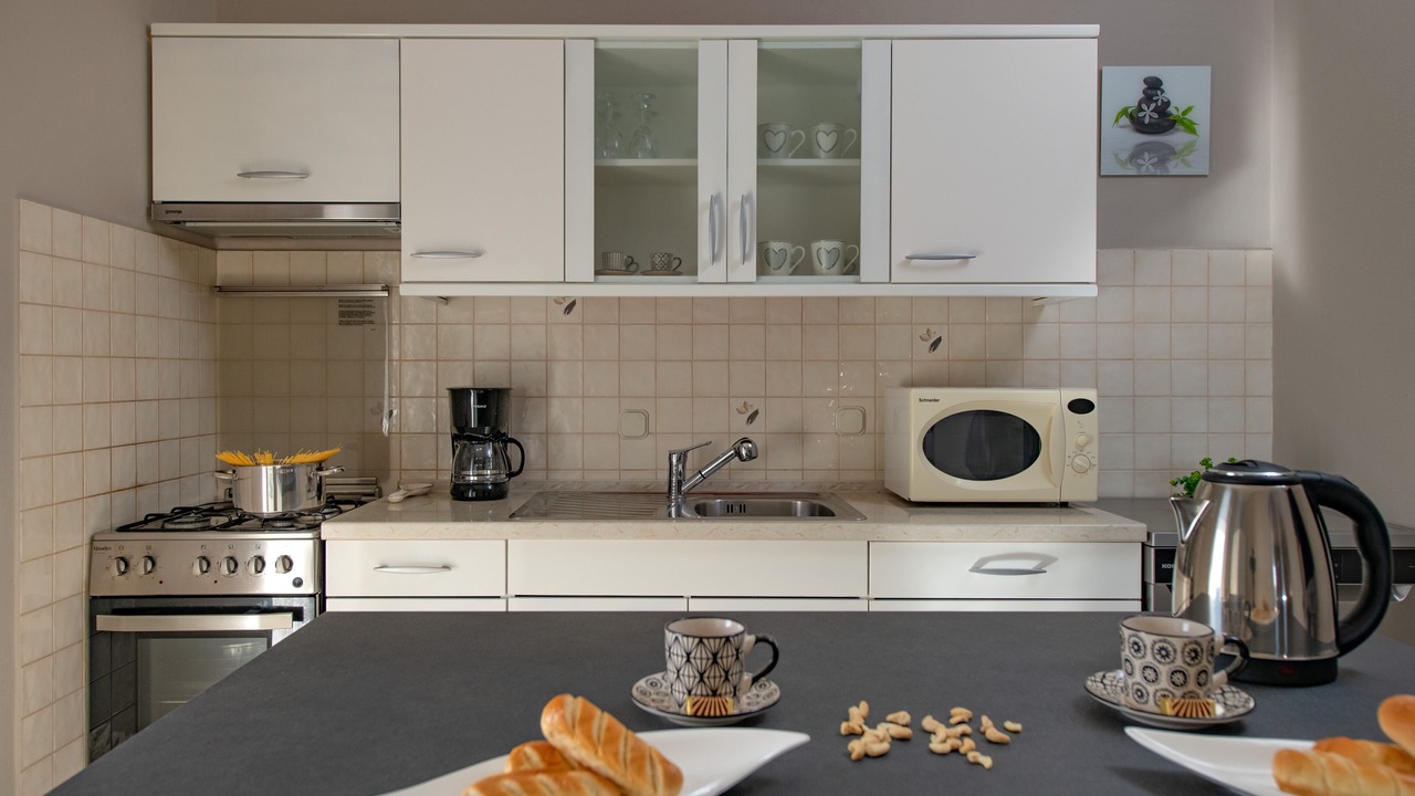 Photo of Kitchen in Belavici