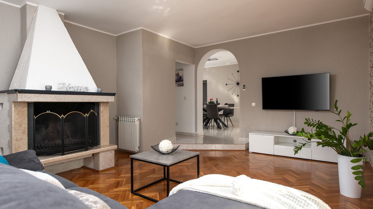 Photo of Livingroom in Belavici