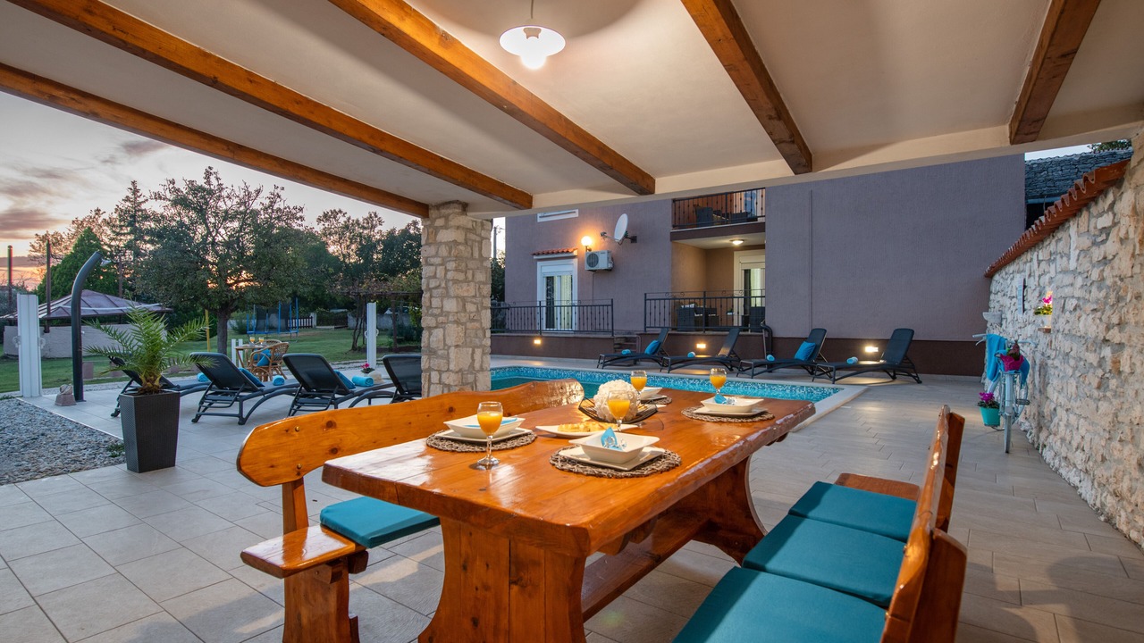 Photo of Outdoor in Belavici