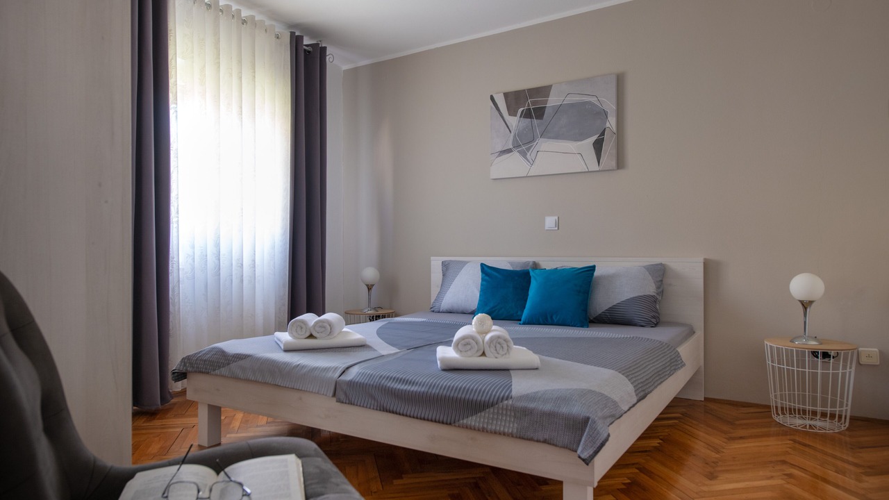 Photo of Bedroom in Belavici