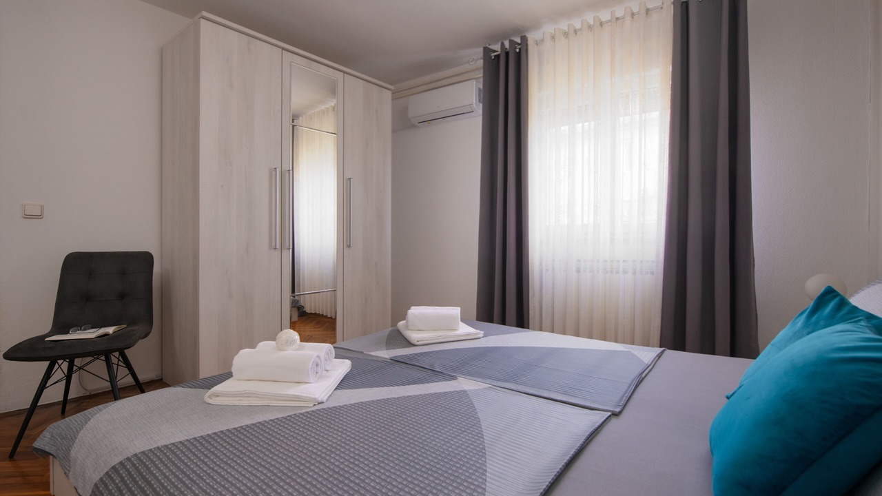 Photo of Bedroom in Belavici
