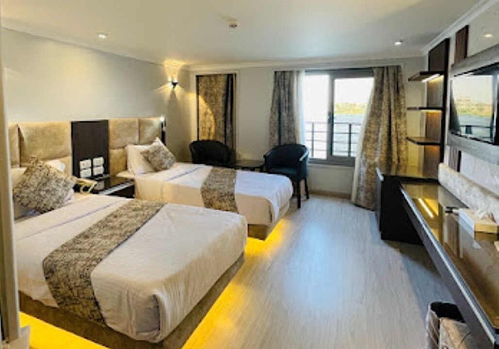 Photo of Bedroom in Luxor