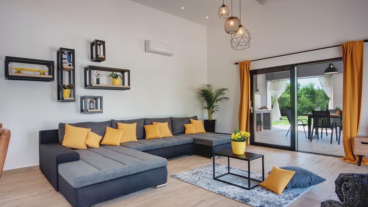 Photo of Livingroom in Hrboki