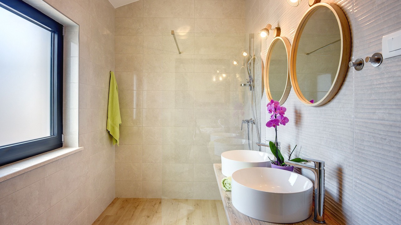 Photo of Bathroom in Hrboki