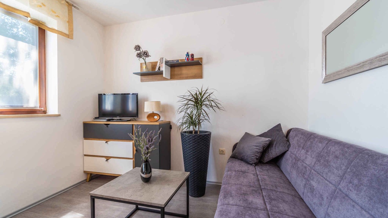 Photo of Livingroom in Krnica