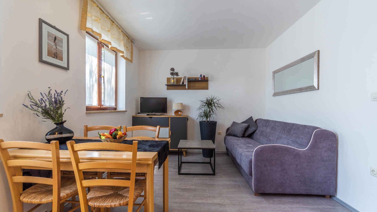Photo of Livingroom in Krnica