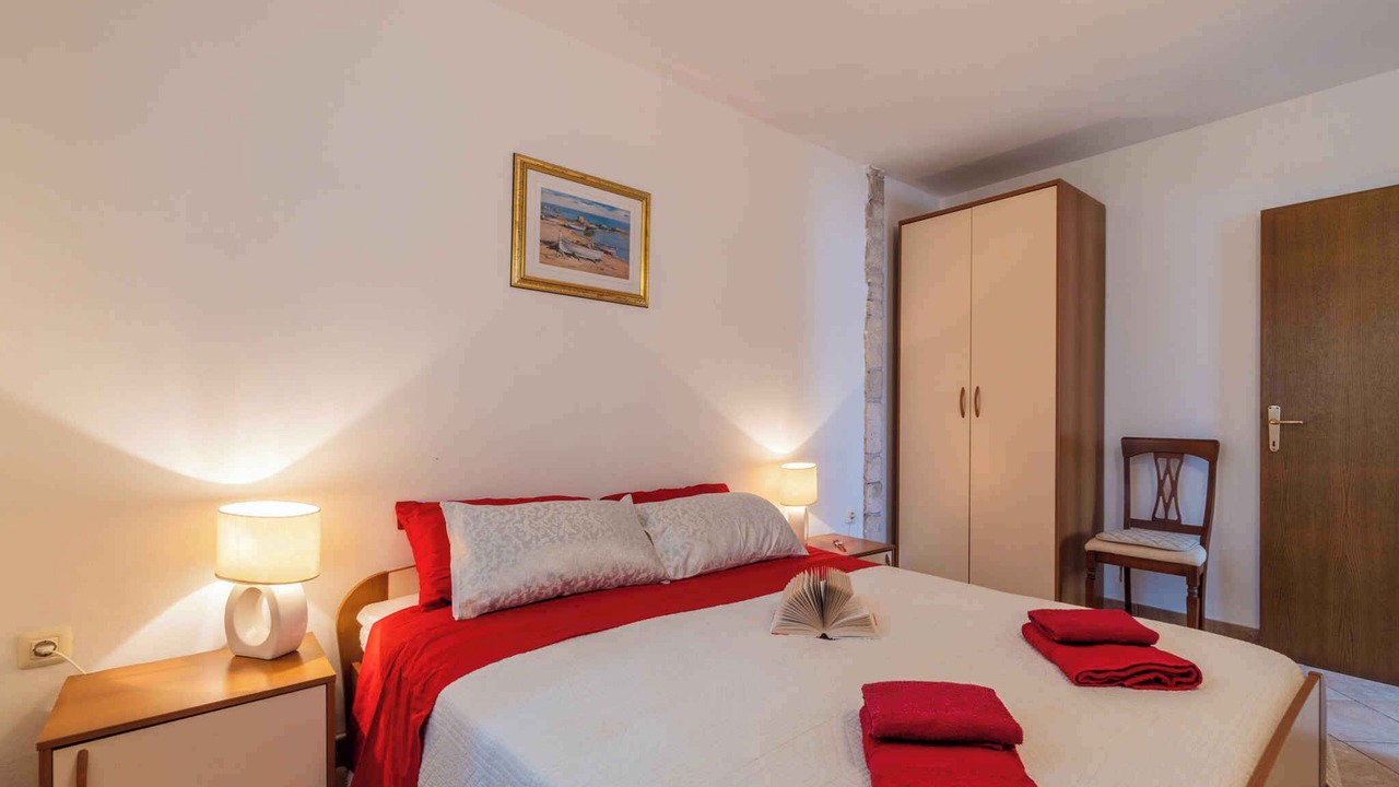 Photo of Bedroom in Krnica