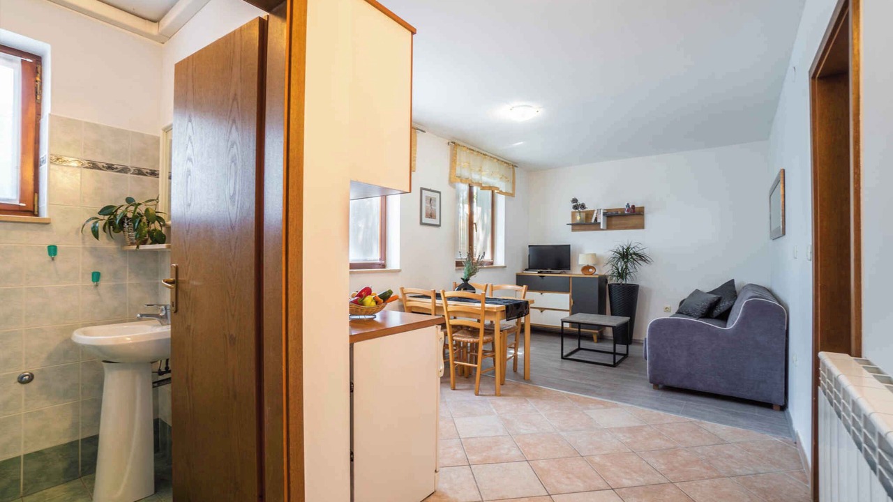 Photo of Livingroom in Krnica