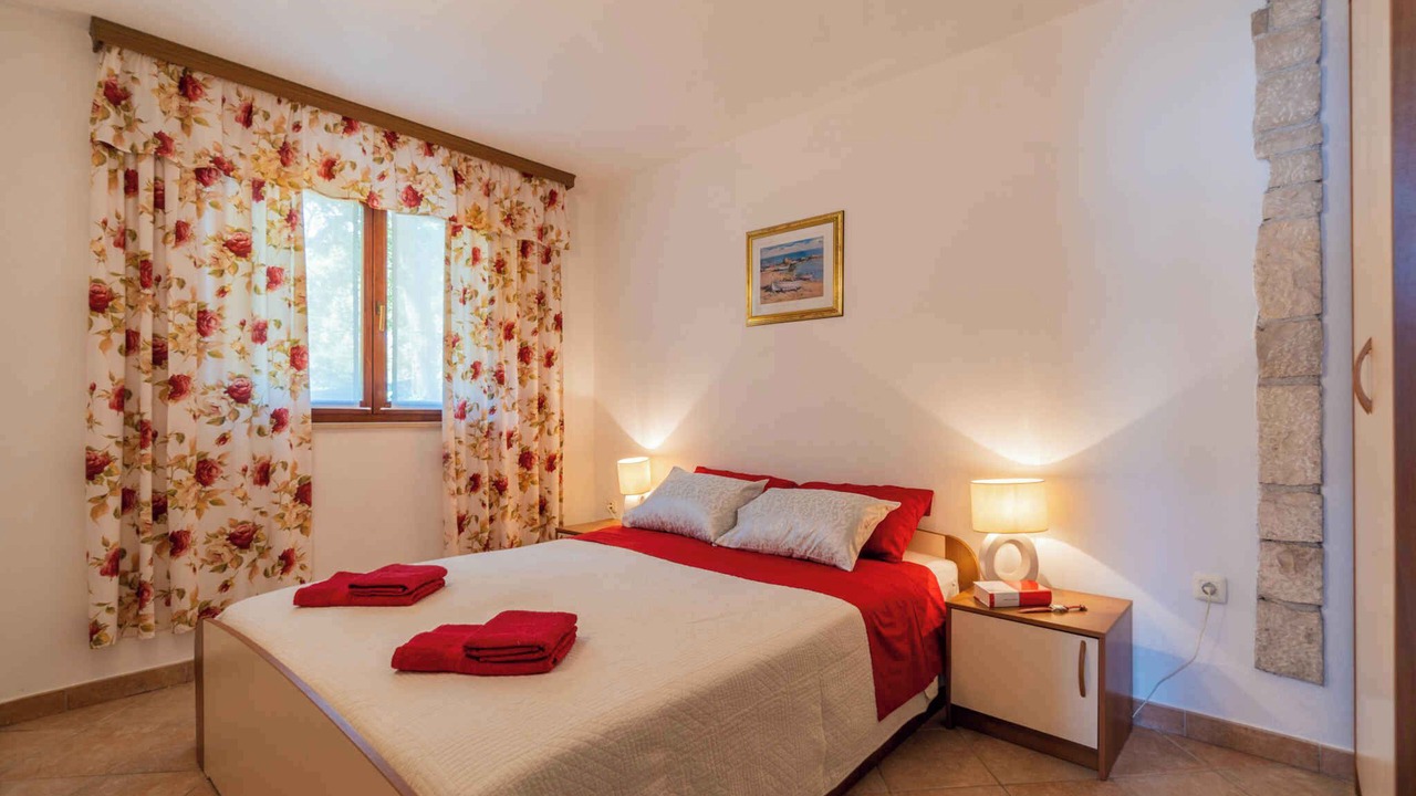 Photo of Bedroom in Krnica